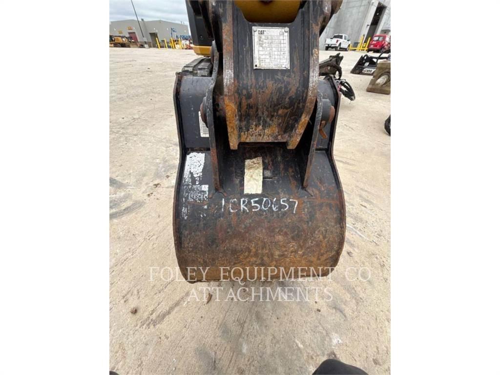 CAT BK305P20 Εκσκαφείς με ερπύστριες