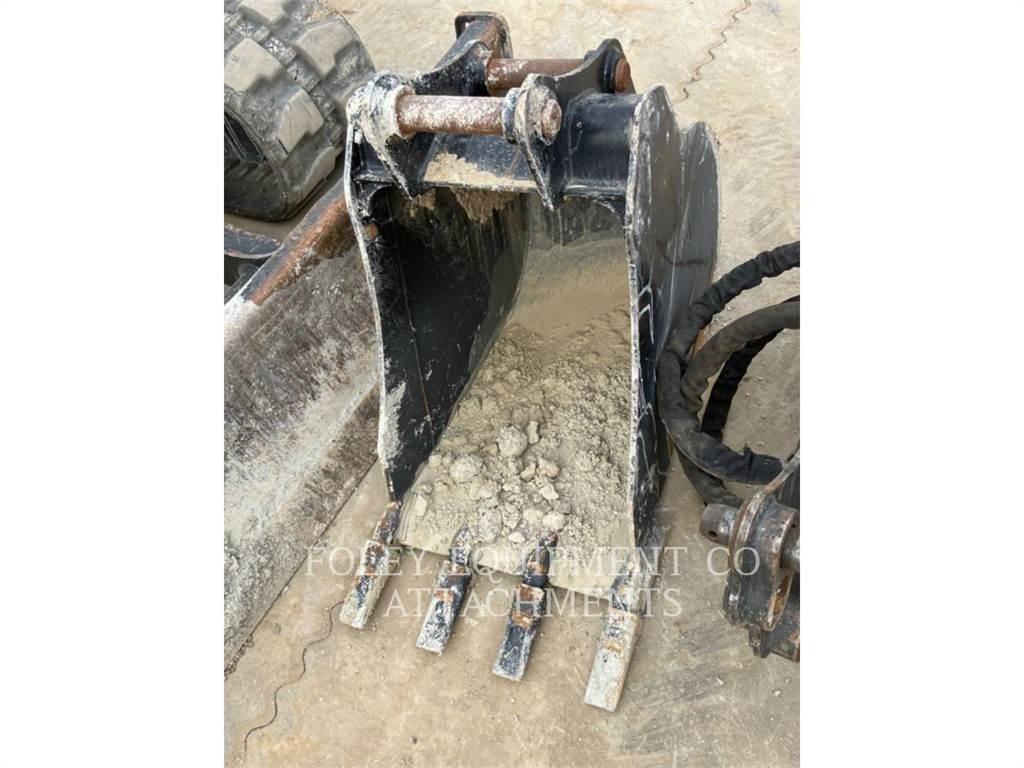 CAT BK305P20 Εκσκαφείς με ερπύστριες