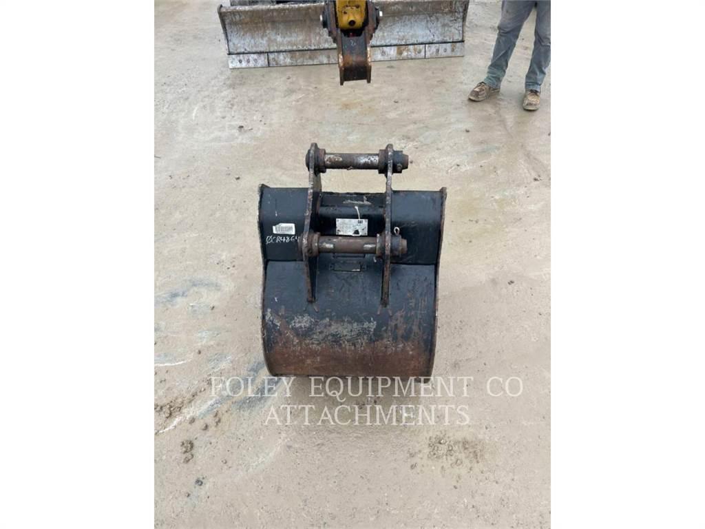 CAT BK305P24 Εκσκαφείς με ερπύστριες