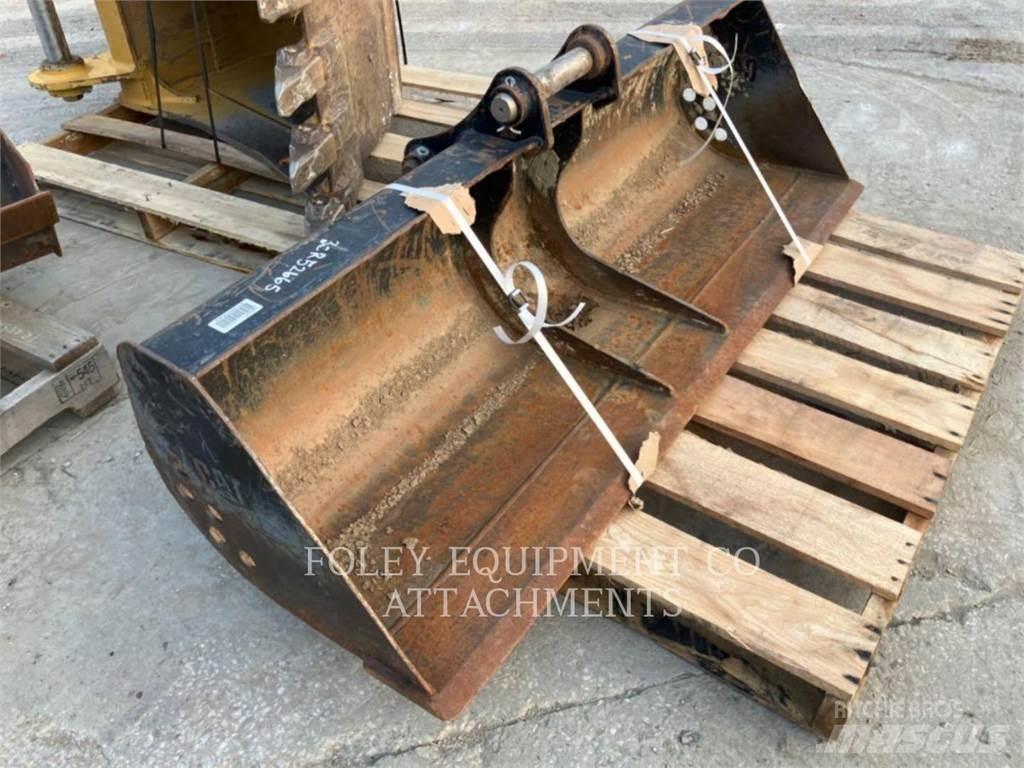 CAT BK305P63 Εκσκαφείς με ερπύστριες