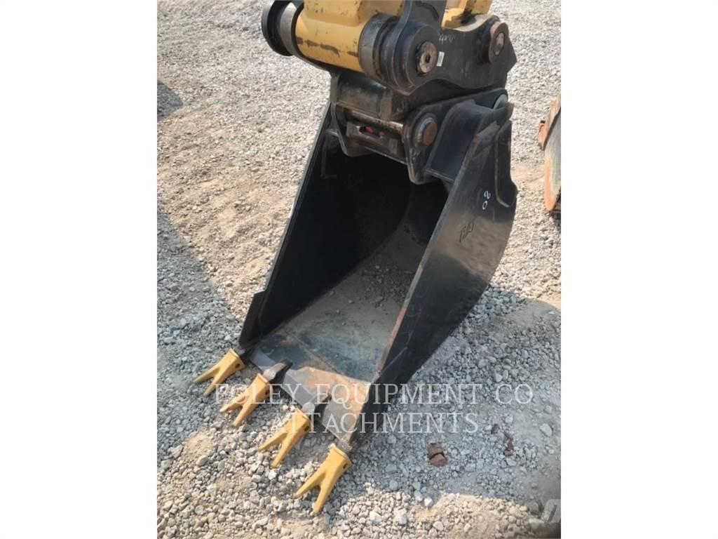 CAT BK310P24 Εκσκαφείς με ερπύστριες