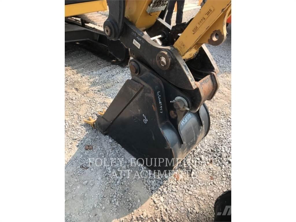 CAT BK310P24 Εκσκαφείς με ερπύστριες