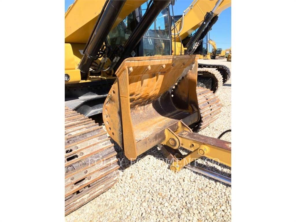 CAT BK314P60DC Εκσκαφείς με ερπύστριες