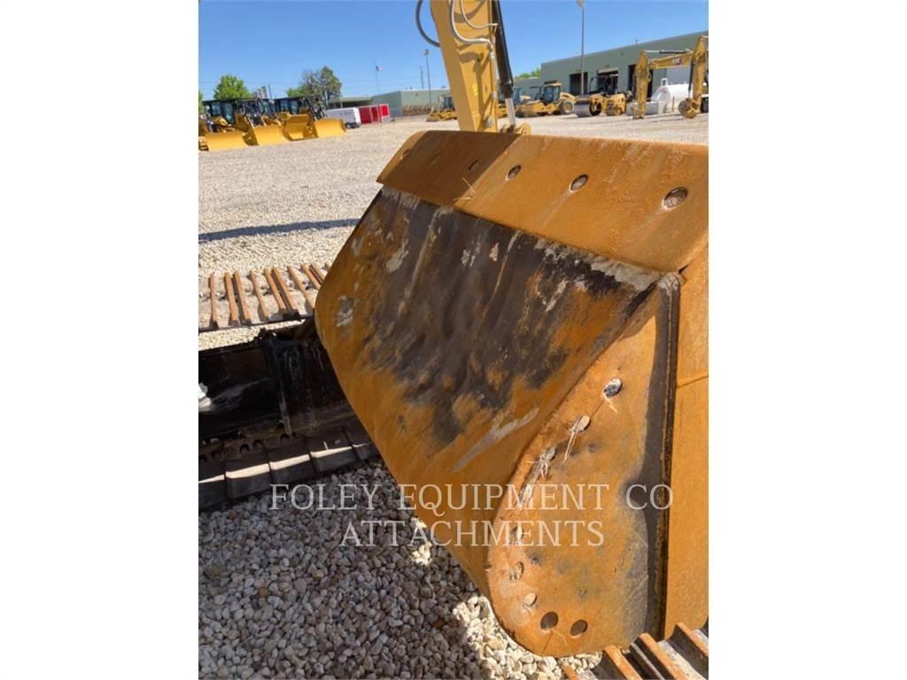 CAT BK314P60DC Εκσκαφείς με ερπύστριες