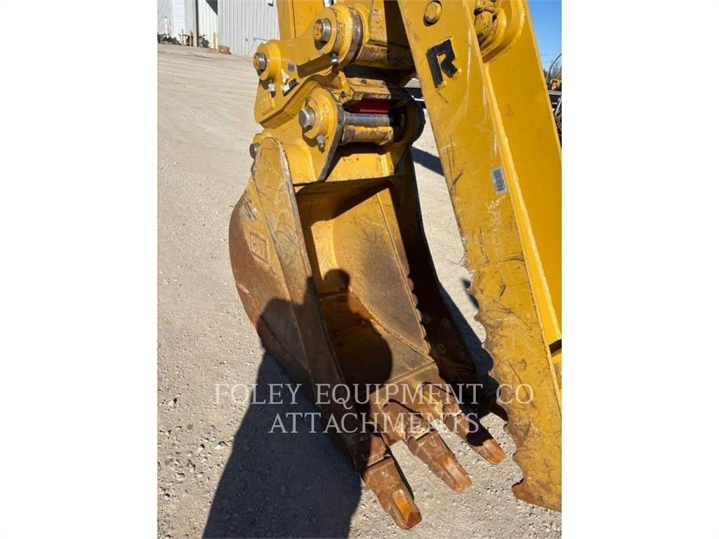 CAT BK316P30 Εκσκαφείς με ερπύστριες