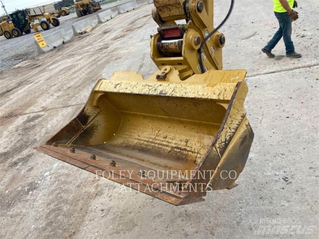 CAT BK316P60DT Εκσκαφείς με ερπύστριες