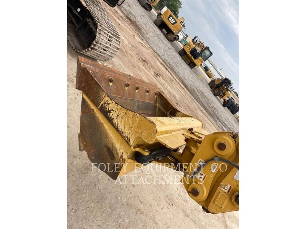 CAT BK316P60DT Εκσκαφείς με ερπύστριες