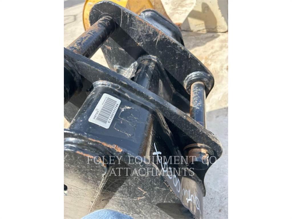 CAT BK420P24 Εκσκαφείς Φορτωτές τύπου JCB