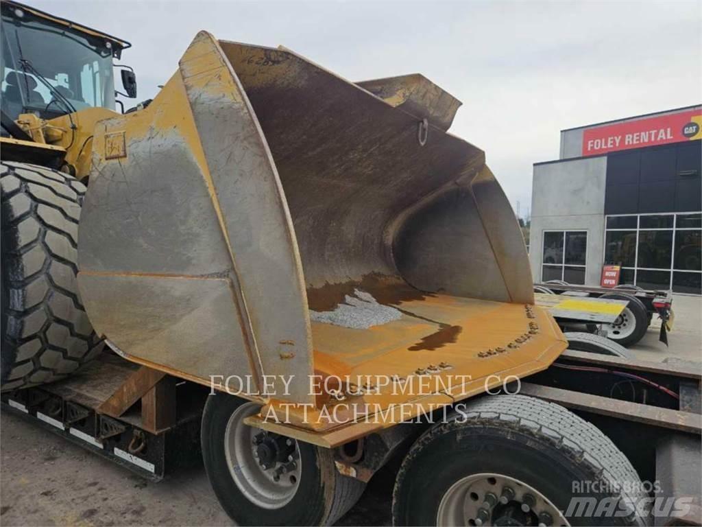 CAT BK80P75SN Φορτωτές με λάστιχα (Τροχοφόροι)