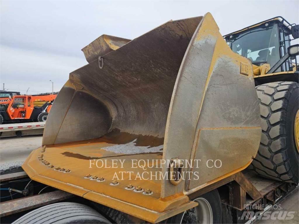 CAT BK80P75SN Φορτωτές με λάστιχα (Τροχοφόροι)
