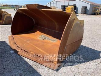 CAT BK80P75SN Φορτωτές με λάστιχα (Τροχοφόροι)