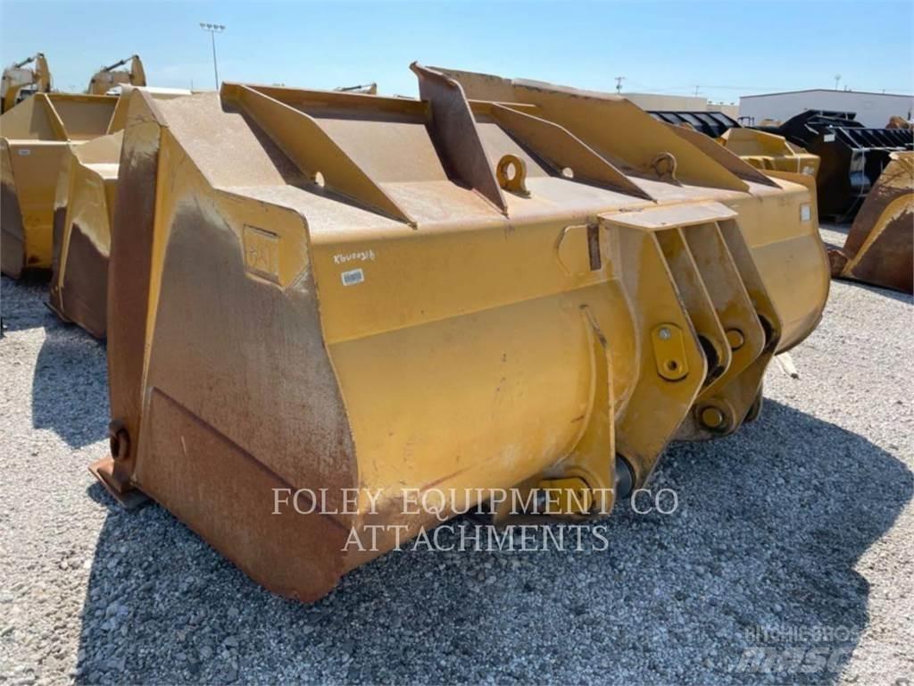 CAT BK80P75SN Φορτωτές με λάστιχα (Τροχοφόροι)