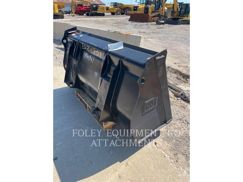 CAT BK908P10GP Φορτωτές με λάστιχα (Τροχοφόροι)