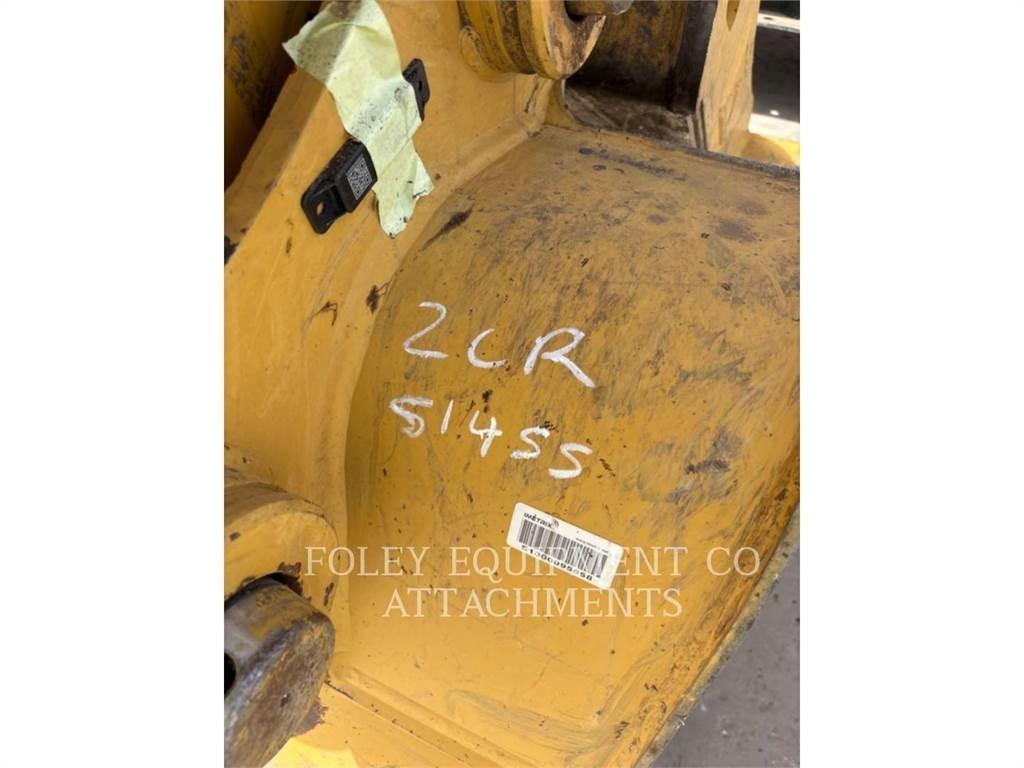 CAT BKHEXPB38 Εκσκαφείς με ερπύστριες