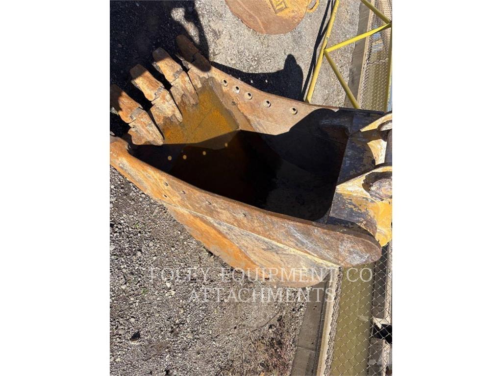 CAT BKHEXPB42 Εκσκαφείς με ερπύστριες