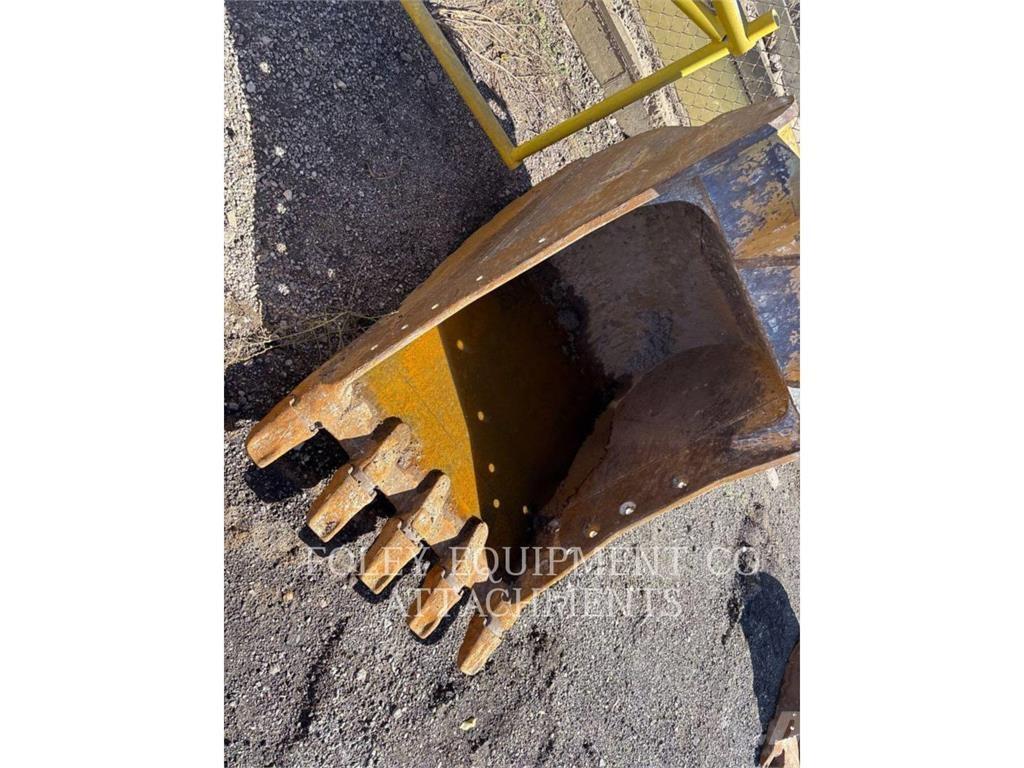 CAT BKHEXPB42 Εκσκαφείς με ερπύστριες