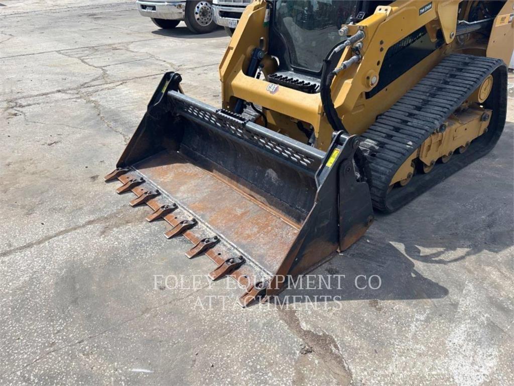 CAT BKSSLMP74T Φορτωτάκια