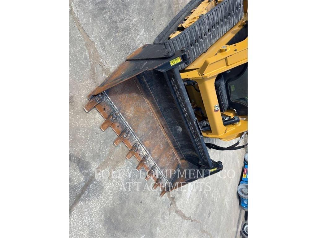 CAT BKSSLMP74T Φορτωτάκια