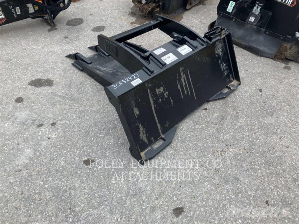 CAT BKSSLSLAB Φορτωτάκια