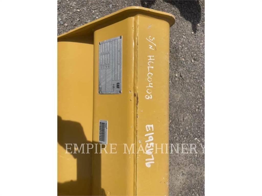 CAT BL-1.0GP Κατασκευές - Άλλα