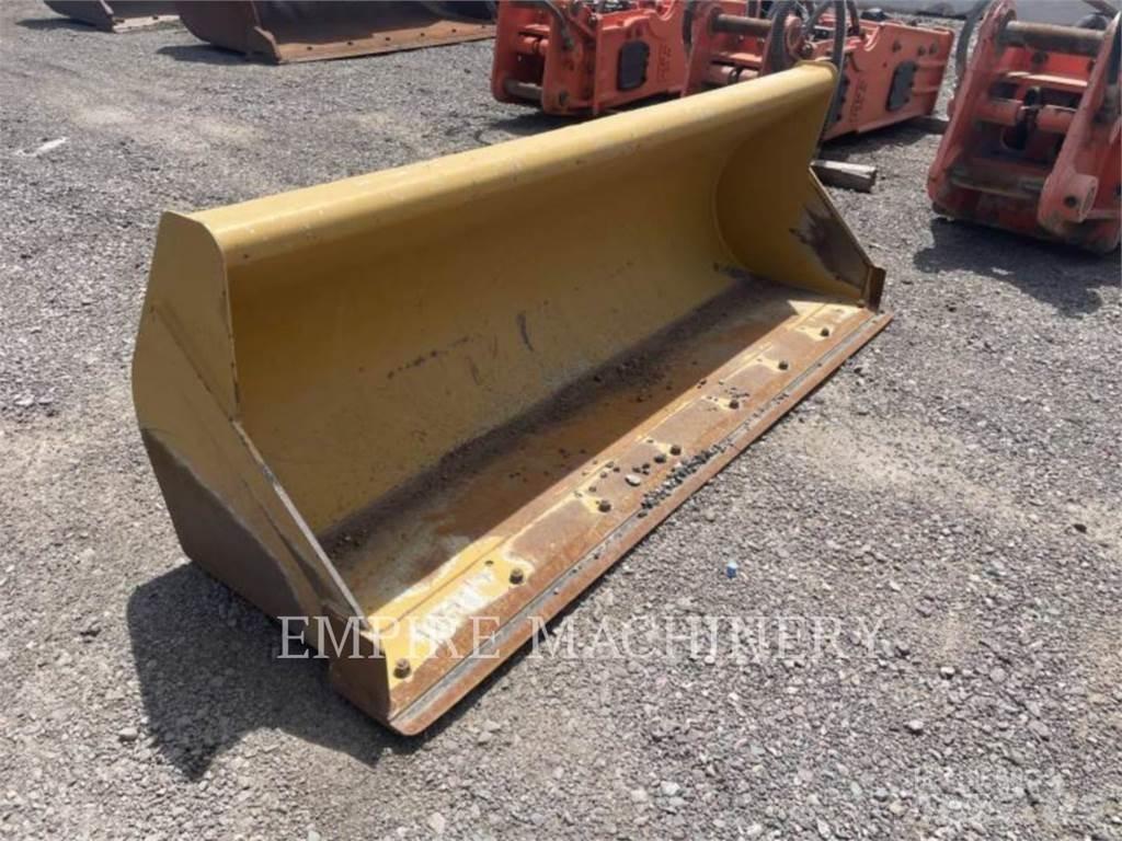 CAT BL-1.0GP Κατασκευές - Άλλα