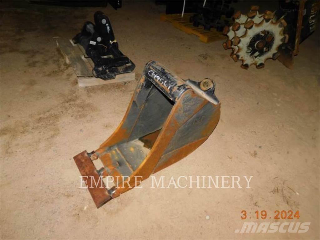 CAT BL-16PL Κατασκευές - Άλλα