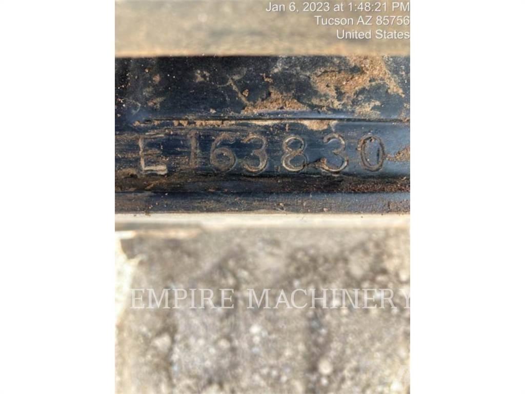 CAT BL-16PL Κατασκευές - Άλλα