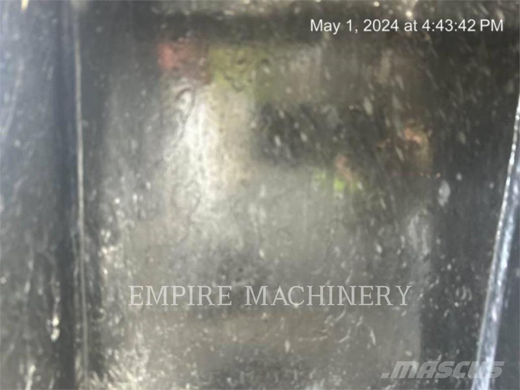 CAT BL-H80E Δικράνες