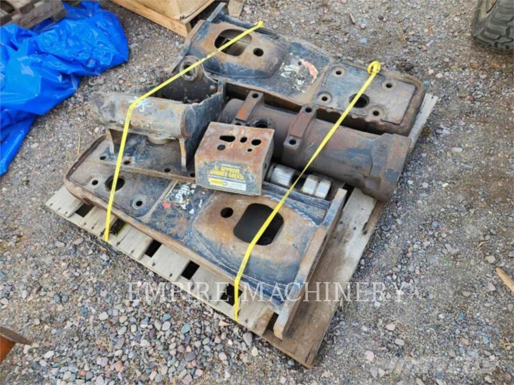 CAT BL-H80SPL Δικράνες