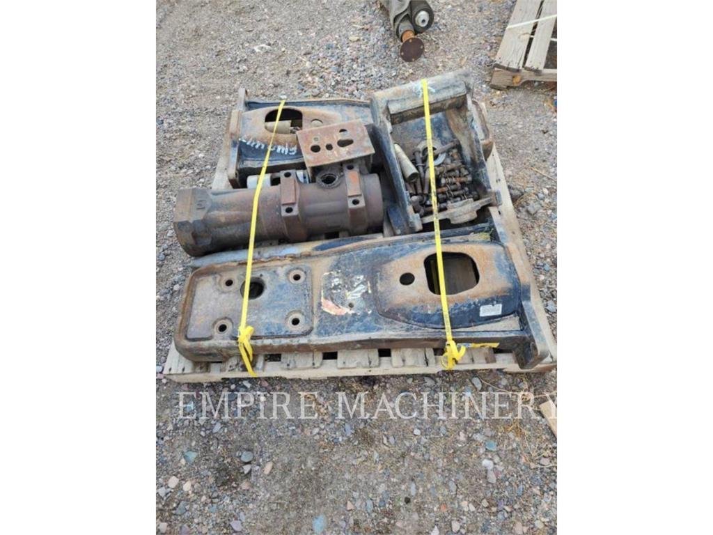 CAT BL-H80SPL Δικράνες