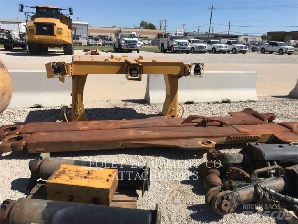 CAT BLD10TU Μπουλντόζες με ερπύστριες