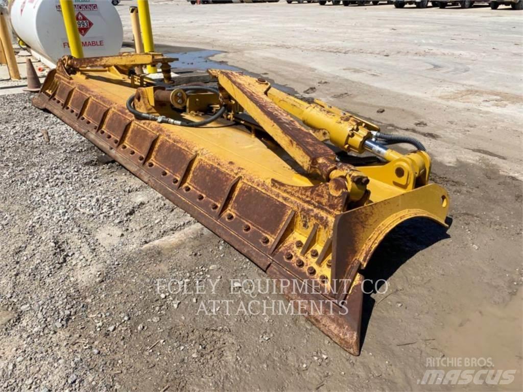 CAT BLD7EA Μπουλντόζες με ερπύστριες