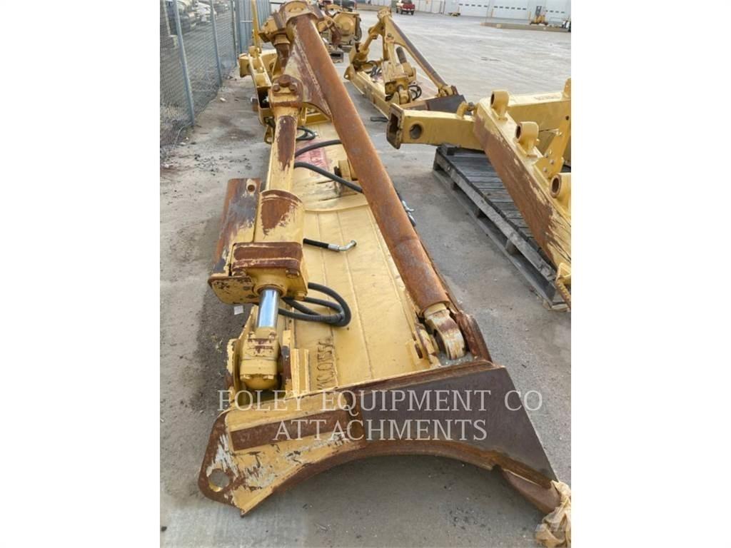 CAT BLD8TA Μπουλντόζες με ερπύστριες