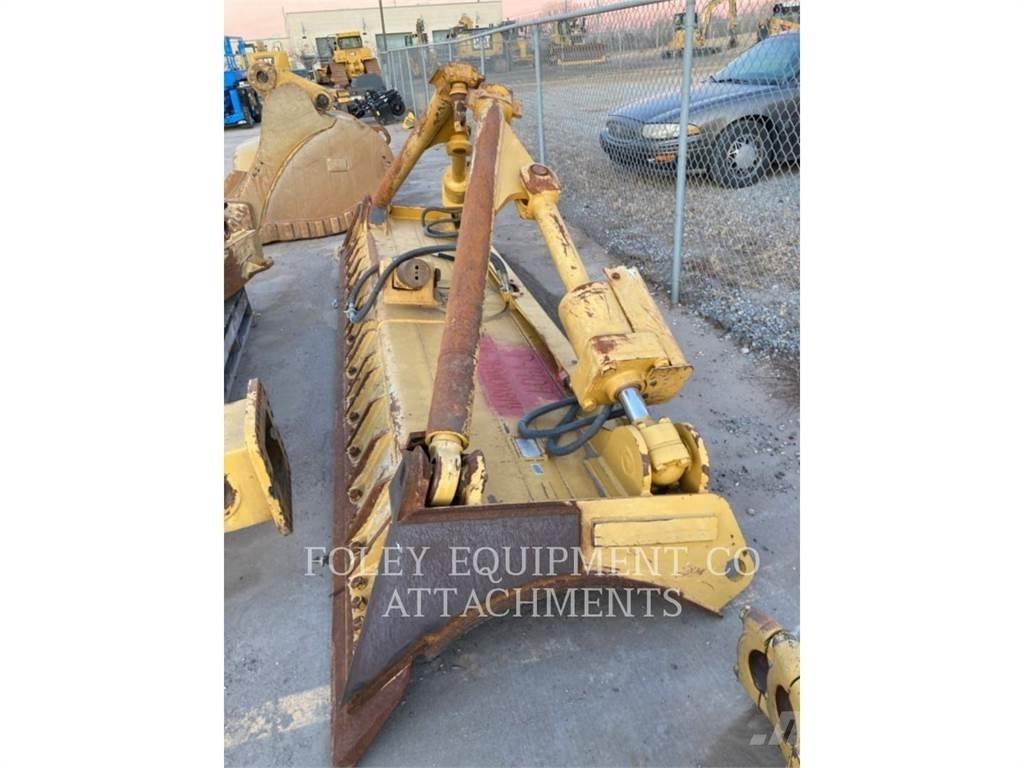 CAT BLD8TA Μπουλντόζες με ερπύστριες