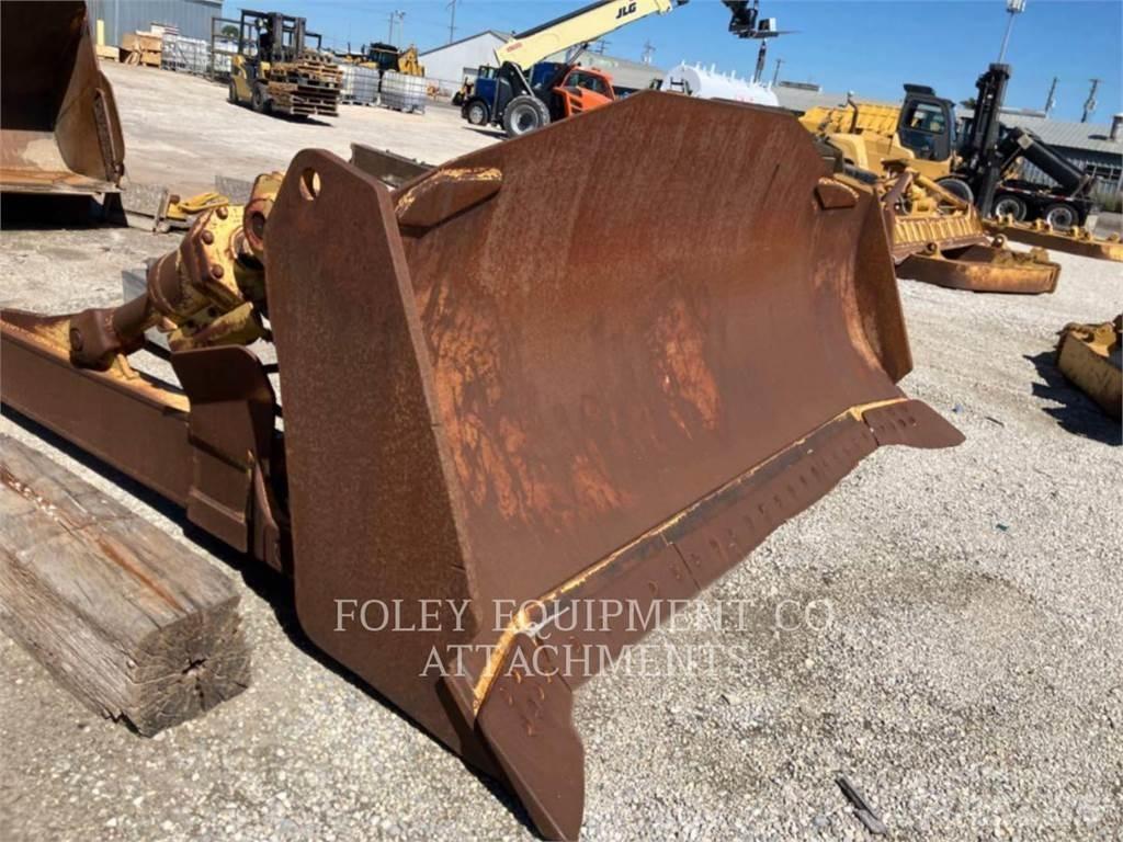 CAT BLD8TSU Μπουλντόζες με ερπύστριες