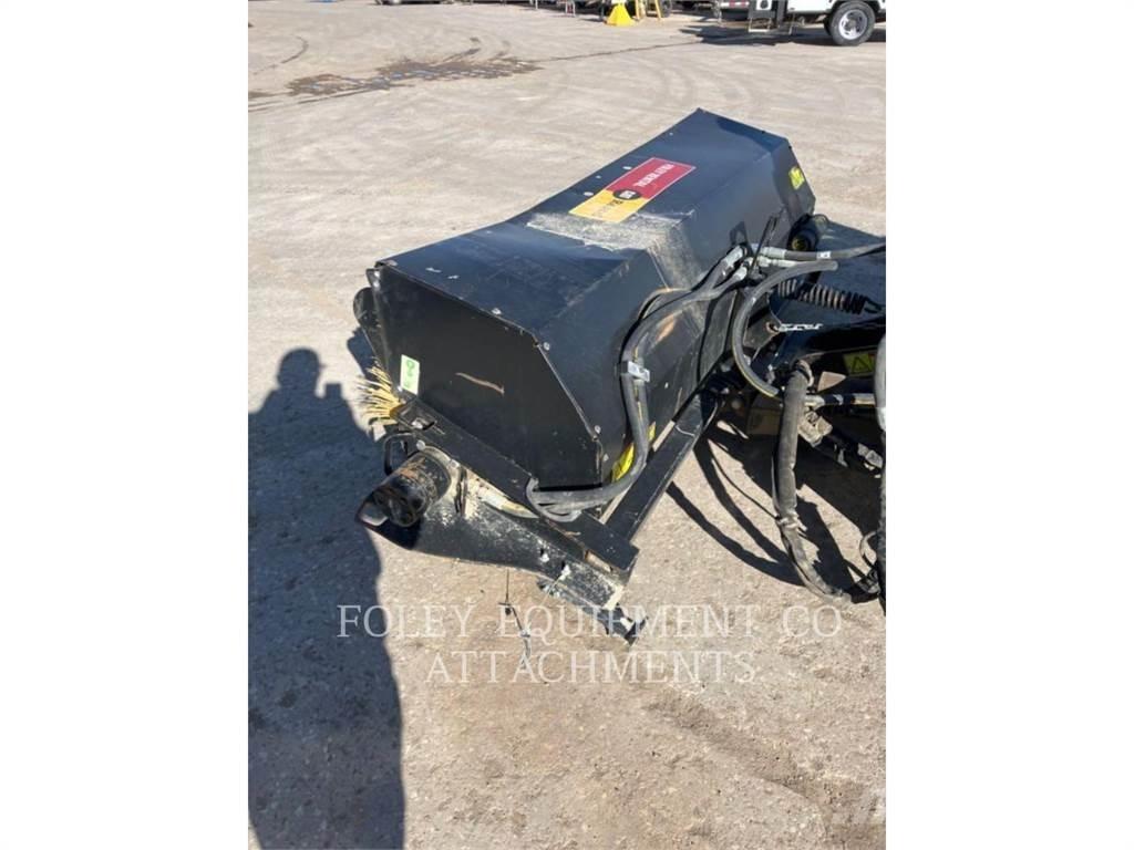 CAT BRSSBA118C Φορτωτάκια