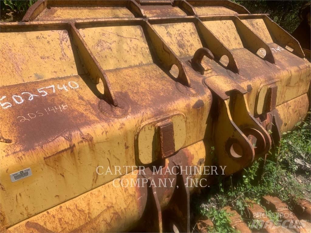 CAT BUCKET963B Κουβάδες