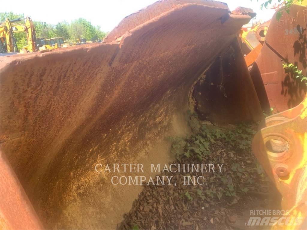 CAT BUCKET963B Κουβάδες