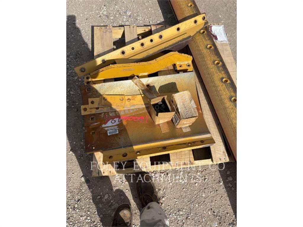 CAT BXMGML Γκρέιντερς