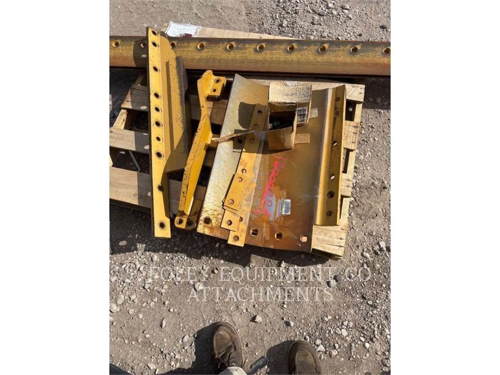 CAT BXMGML Γκρέιντερς