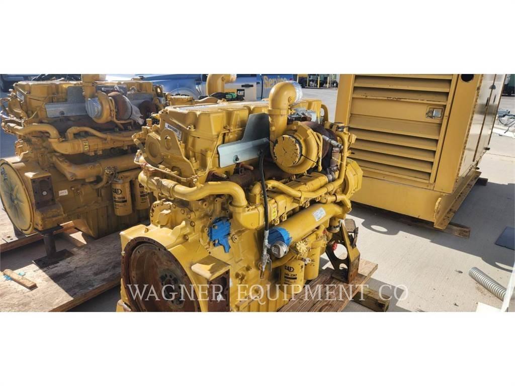 CAT C 18 Γεννήτριες ντίζελ