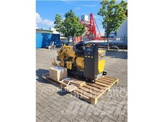 CAT C 7.1 Βοηθητικοί κινητήρες θαλάσσης