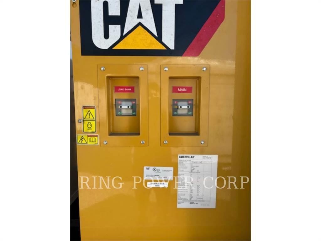 CAT C13 Γεννήτριες ντίζελ