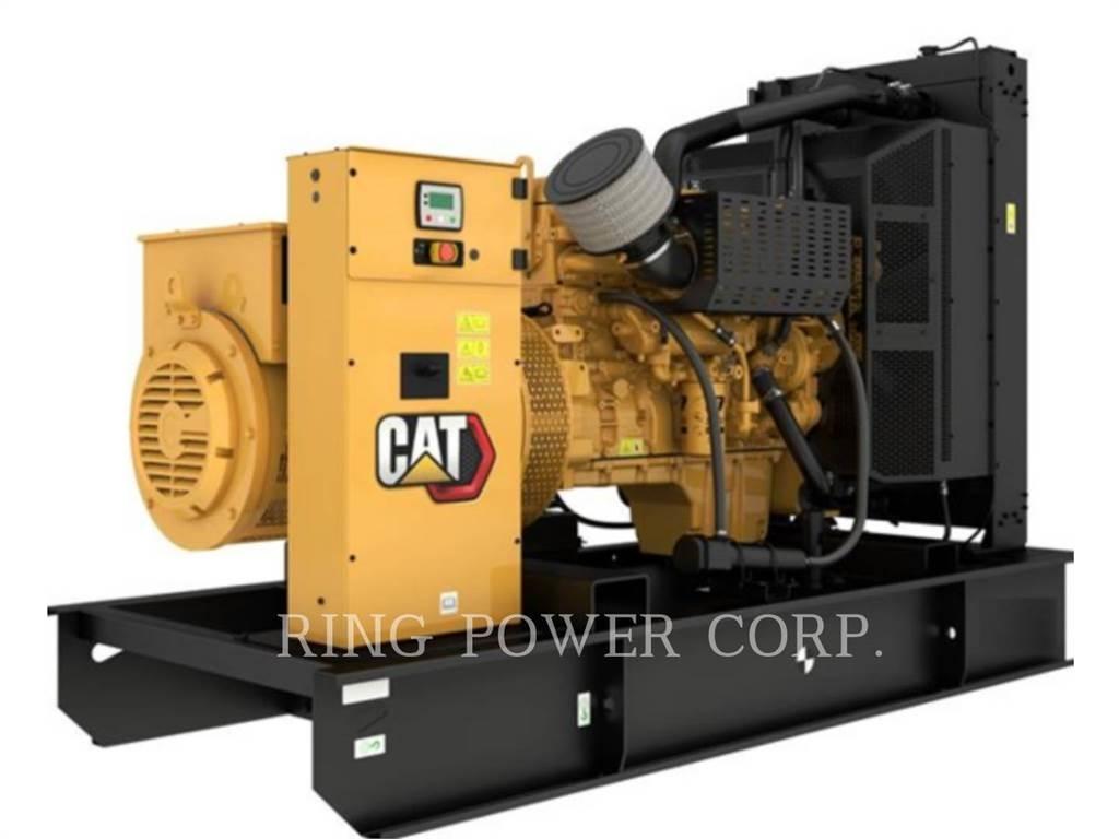 CAT C13 Γεννήτριες ντίζελ