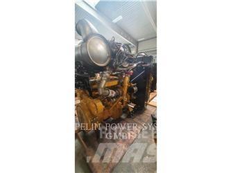 CAT C13 T4F Βιομηχανικοί κινητήρες