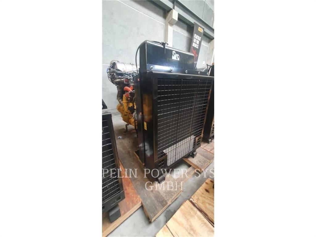 CAT C13 T4F Βιομηχανικοί κινητήρες