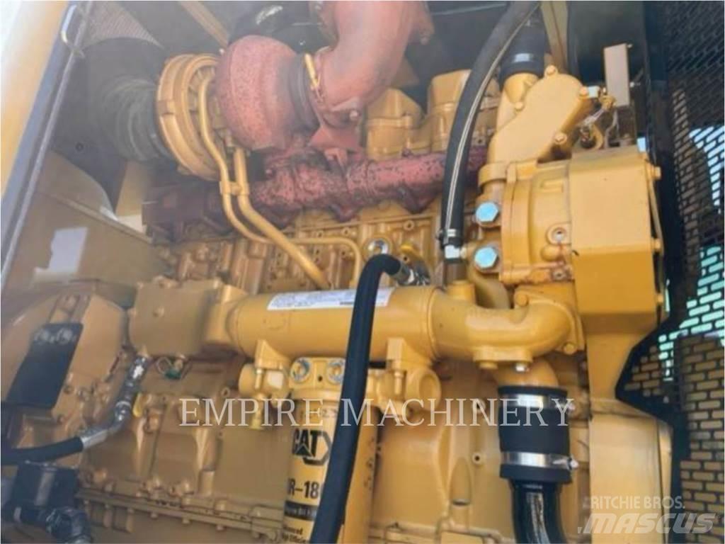CAT C15 Γεννήτριες ντίζελ