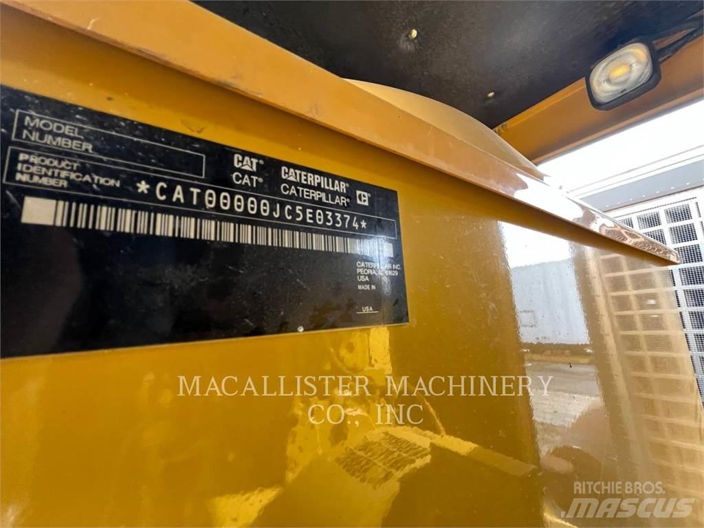 CAT C15 Γεννήτριες ντίζελ