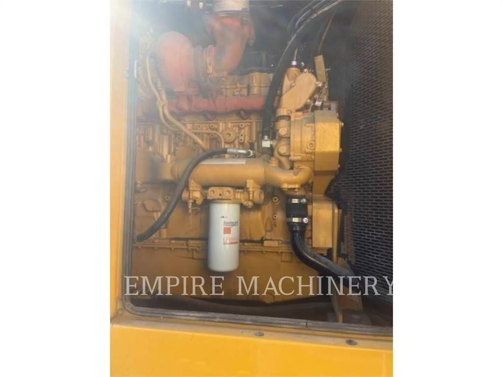CAT C15 Γεννήτριες ντίζελ