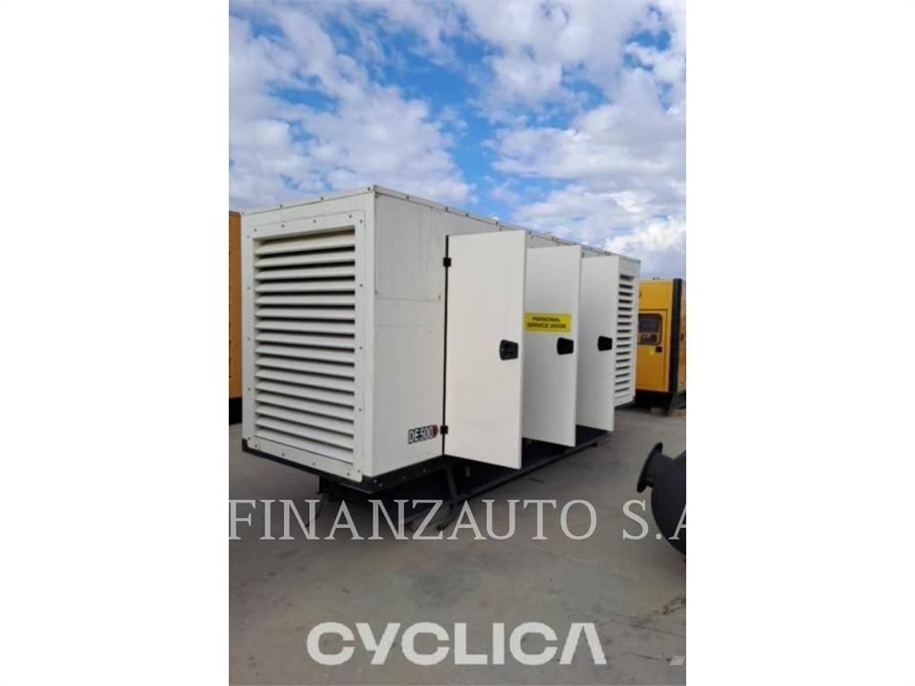 CAT C15 PGAI Άλλες γεννήτριες
